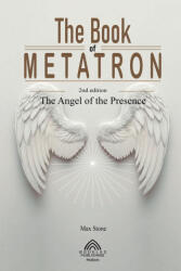 The Book of Metatron - Gabriel Massada, Luiz Santos (ISBN: 9786599810091)