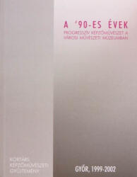 A 90-es évek (ISBN: 9789632022840)