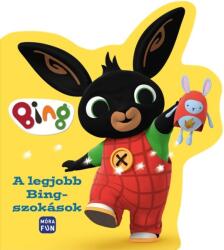 A legjobb Bing-szokások (ISBN: 9789636038908)