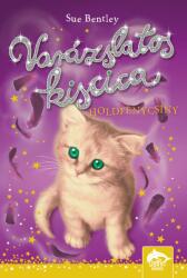 Varázslatos kiscica - Holdfénycsíny (ISBN: 9789636901417)