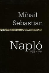 Napló 1935-1944 (ISBN: 9789731650159)