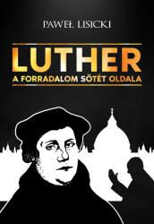 Luther (ISBN: 9786155475498)