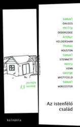 Az Istenfélő család (ISBN: 9789737605030)