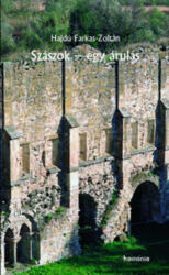 Szászok - egy árulás (ISBN: 9789738022904)