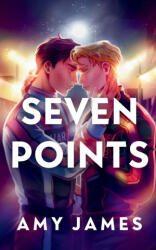 Seven Points - Amy James (ISBN: 9781069937322)