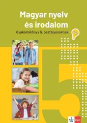 Jegyre megy! Magyar nyelv és irodalom 5. osztályosoknak (ISBN: 9789635781911)