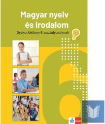 Jegyre megy! Magyar nyelv és irodalom 6. osztályosoknak (ISBN: 9789635781928)