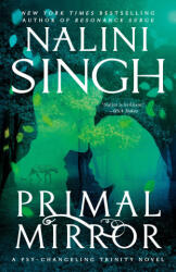 PRIMAL MIRROR - SINGH NALINI (2025)