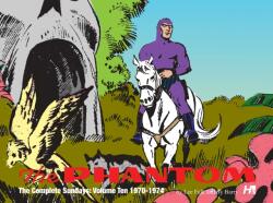 The Phantom: The Complete Sundays Volume 10 (2026)