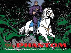The Phantom: The Complete Sundays Volume 11 (2026)