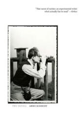 Two Novels - Arno Schmidt (ISBN: 9781564786623)