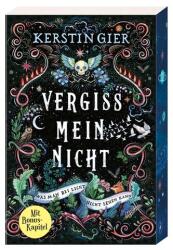 Vergissmeinnicht - Was man bei Licht nicht sehen kann (ISBN: 9783596706181)