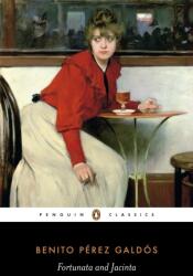 Fortunata and Jacinta (ISBN: 9780140433050)