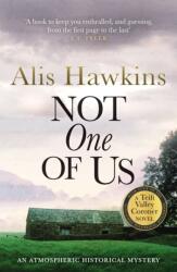 Not One Of Us (ISBN: 9781800324718)