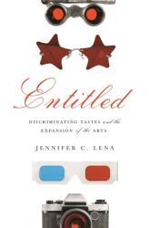 Entitled (ISBN: 9780691204796)