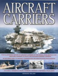 Aircraft Carriers (ISBN: 9781844769384)
