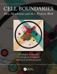 Cell Boundaries (ISBN: 9780815342168)
