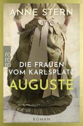 Die Frauen vom Karlsplatz: Auguste (ISBN: 9783499004230)