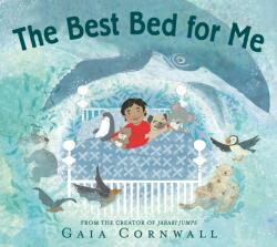 The Best Bed for Me (ISBN: 9781529506365)
