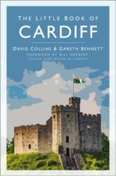 The Little Book of Cardiff (ISBN: 9780750997898)