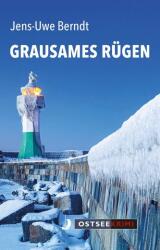 Grausames Rügen (ISBN: 9783356024548)