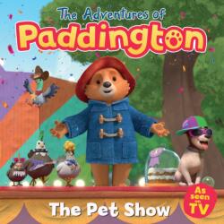 Pet Show (ISBN: 9780008568085)