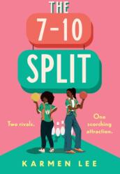 Splitul 7-10 (ISBN: 9780263322842)
