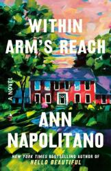 Within Arm's Reach (ISBN: 9780593732496)