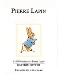 Pierre Lapin (ISBN: 9782070549818)