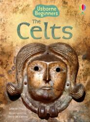 Celții (ISBN: 9781409593379)