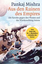 Aus den Ruinen des Empires (ISBN: 9783596197552)