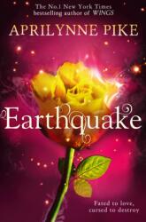 Earthquake (ISBN: 9780007553068)