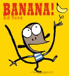 Banana (ISBN: 9780141500591)