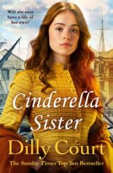 Cinderella Sister (ISBN: 9780099538851)
