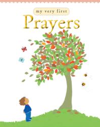 My Very First Prayers (ISBN: 9780745961491)