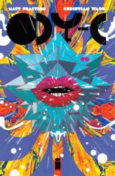 ODY-C Volumul 2: Fiii lupului (ISBN: 9781632156037)