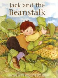 Jack and the Beanstalk (ISBN: 9781861474742)