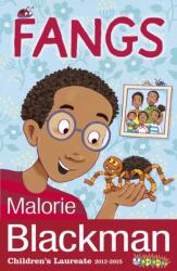 Fangs (ISBN: 9781848531420)