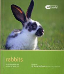 Rabbit - Pet Friendly (ISBN: 9781907337055)