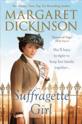 Suffragette Girl (ISBN: 9781509803033)