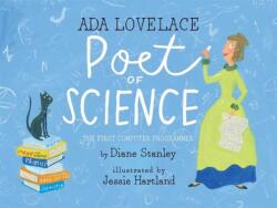 Ada Lovelace, Poet of Science (ISBN: 9781481452496)