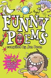 Funny Poems (ISBN: 9781407158853)