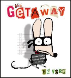 Evadarea (ISBN: 9780141500584)