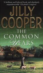 The Common Years (ISBN: 9780552146630)