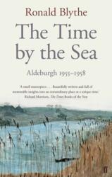 The Time by the Sea (ISBN: 9780571290956)