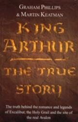 King Arthur (ISBN: 9780099579557)