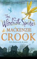 The Windvale Sprites (ISBN: 9780571304080)