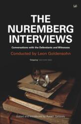 The Nuremberg Interviews (ISBN: 9781844139194)