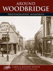 Woodbridge (ISBN: 9781859374986)