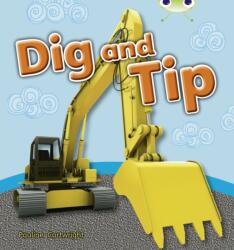 BC NF Pink A Dig and Tip (ISBN: 9780433004639)